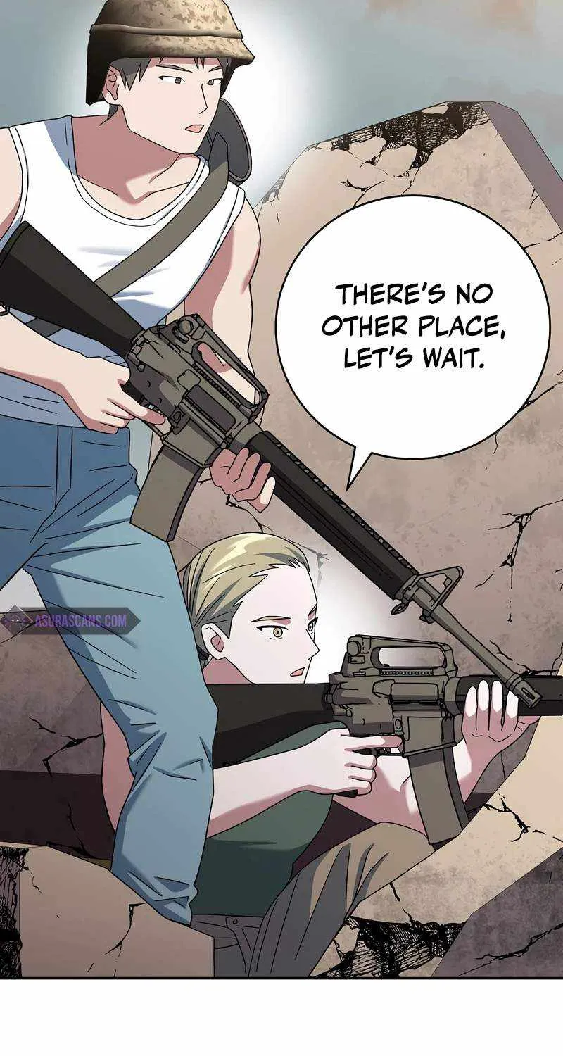 Read Genius Archer’s Streaming chapter 34 image 117 on Lezhin