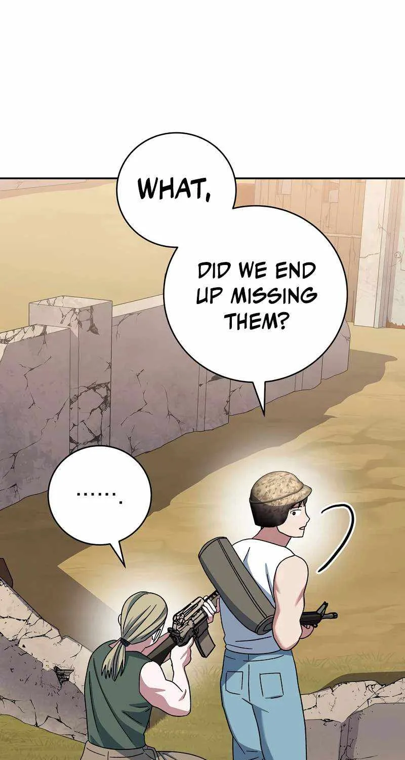 Read Genius Archer’s Streaming chapter 34 image 125 on Lezhin