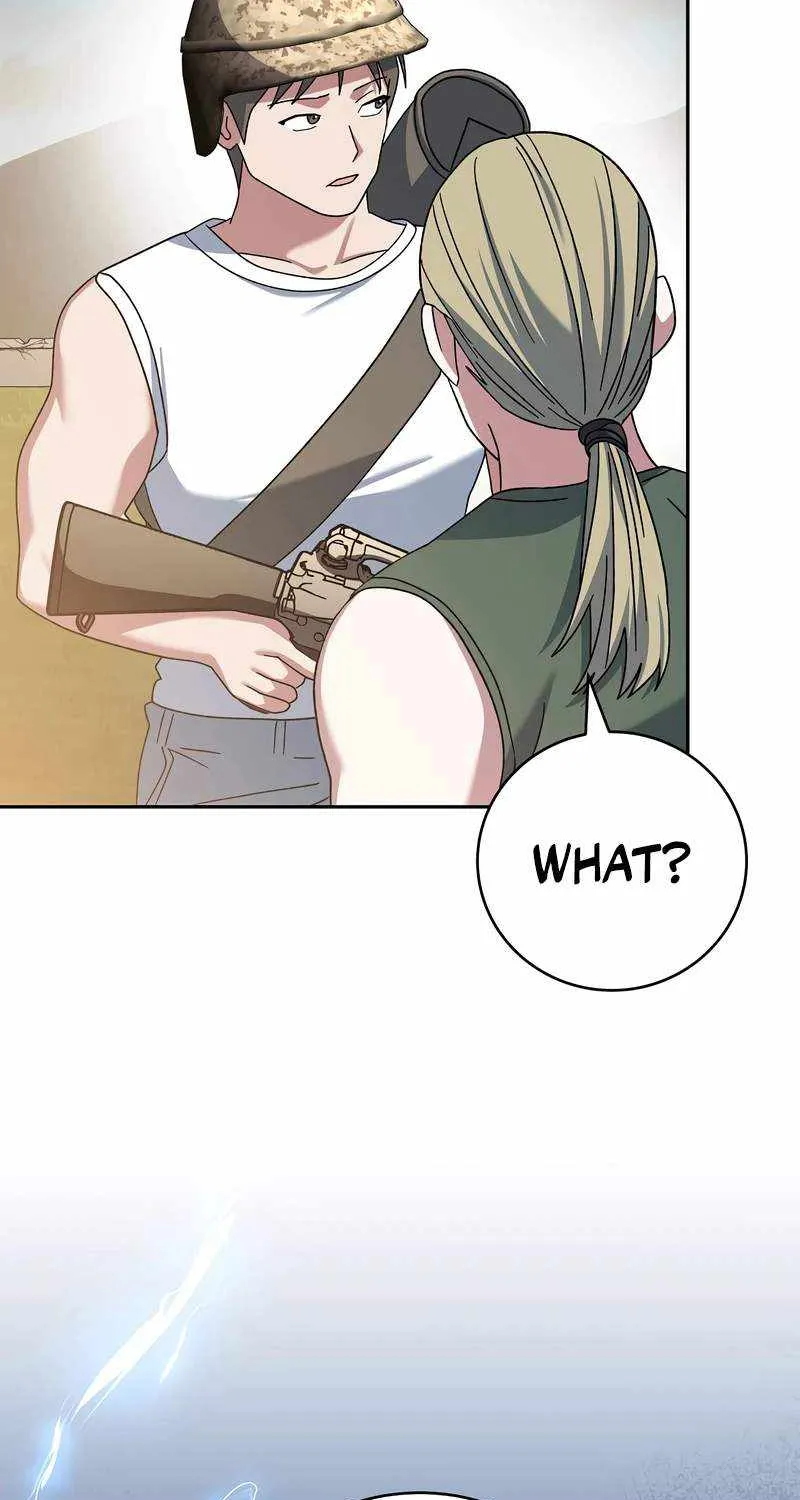 Read Genius Archer’s Streaming chapter 34 image 127 on Lezhin
