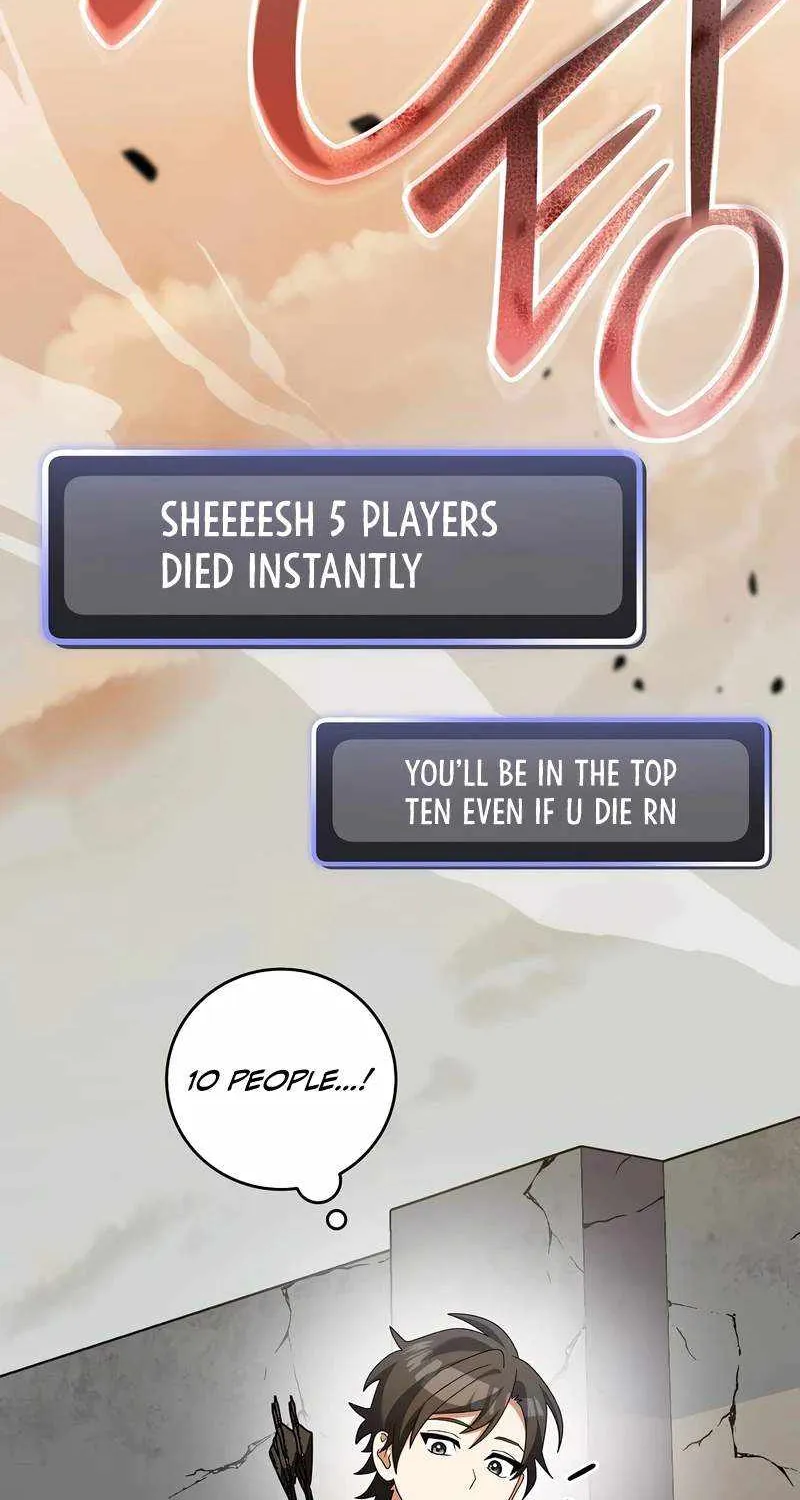 Read Genius Archer’s Streaming chapter 34 image 20 on Lezhin