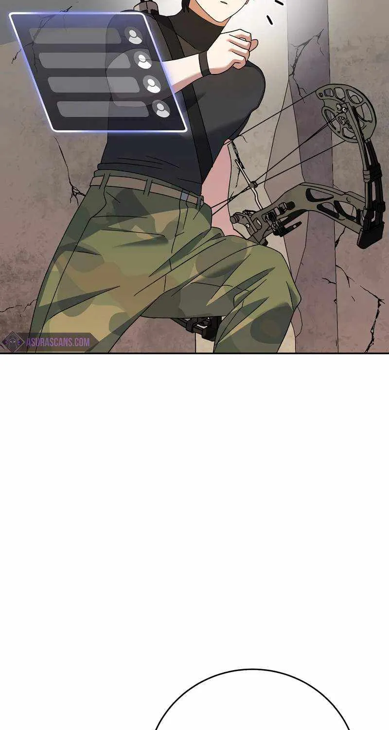 Read Genius Archer’s Streaming chapter 34 image 21 on Lezhin