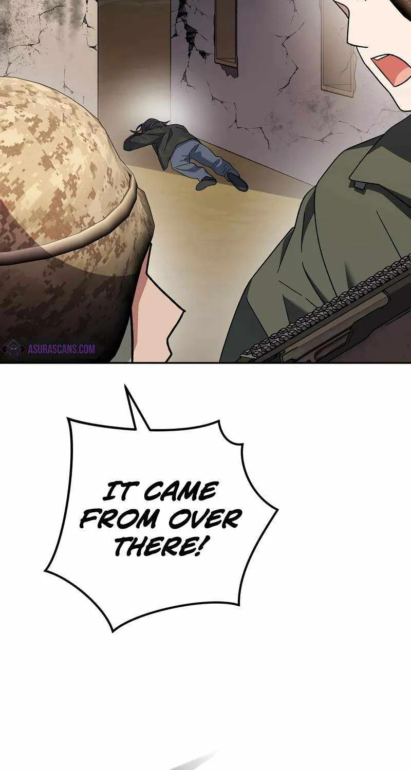Read Genius Archer’s Streaming chapter 34 image 44 on Lezhin