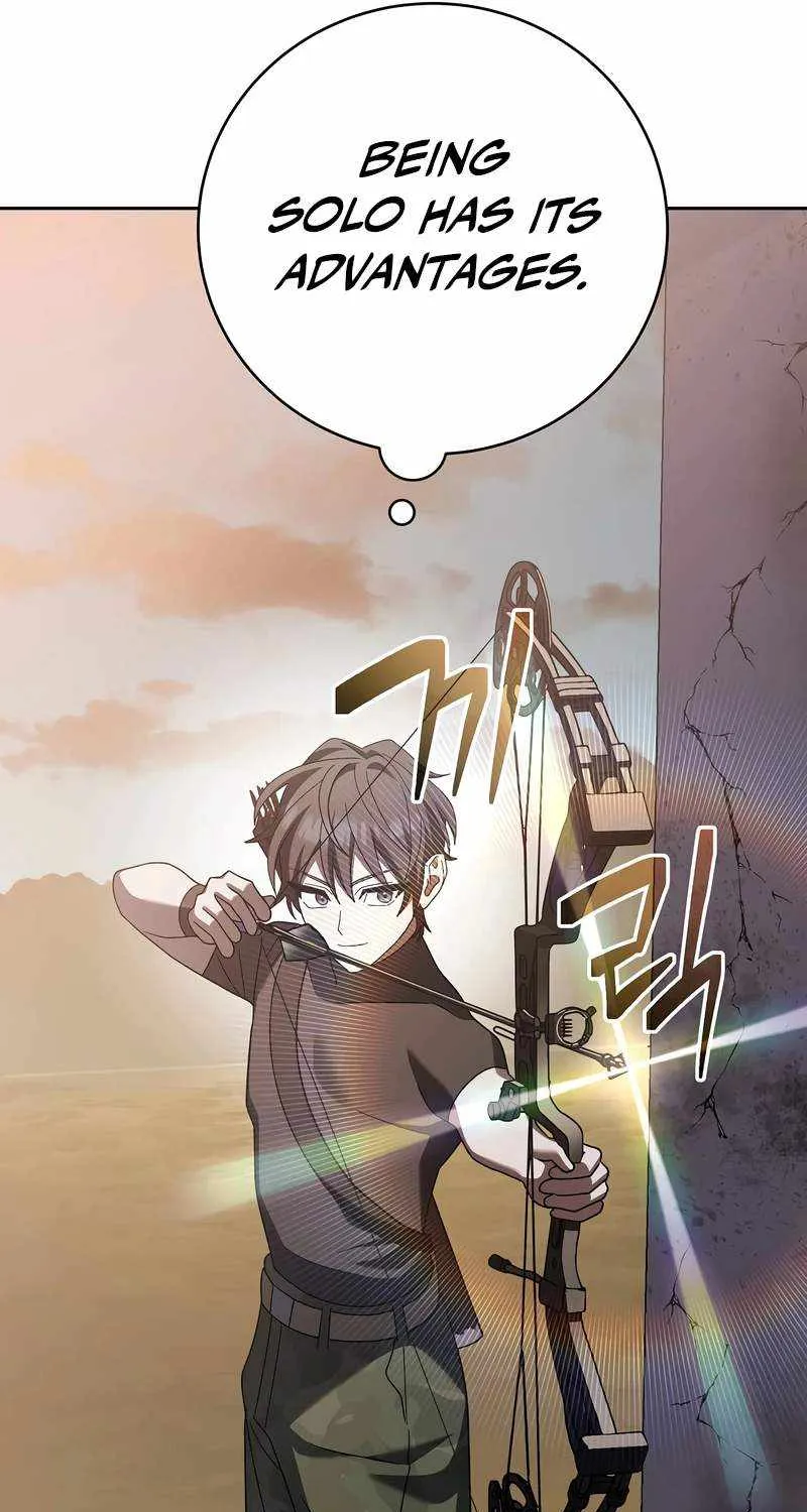 Read Genius Archer’s Streaming chapter 34 image 47 on Lezhin