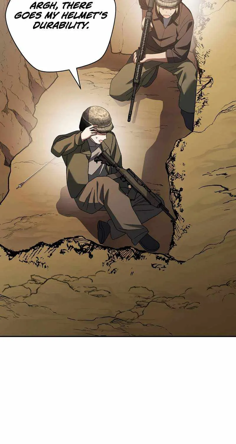 Read Genius Archer’s Streaming chapter 34 image 51 on Lezhin