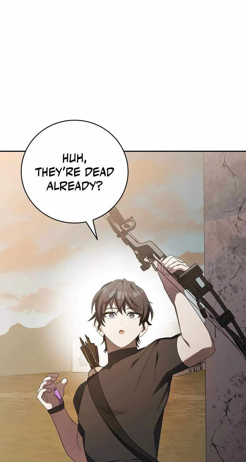 Read Genius Archer’s Streaming chapter 34 image 66 on Lezhin