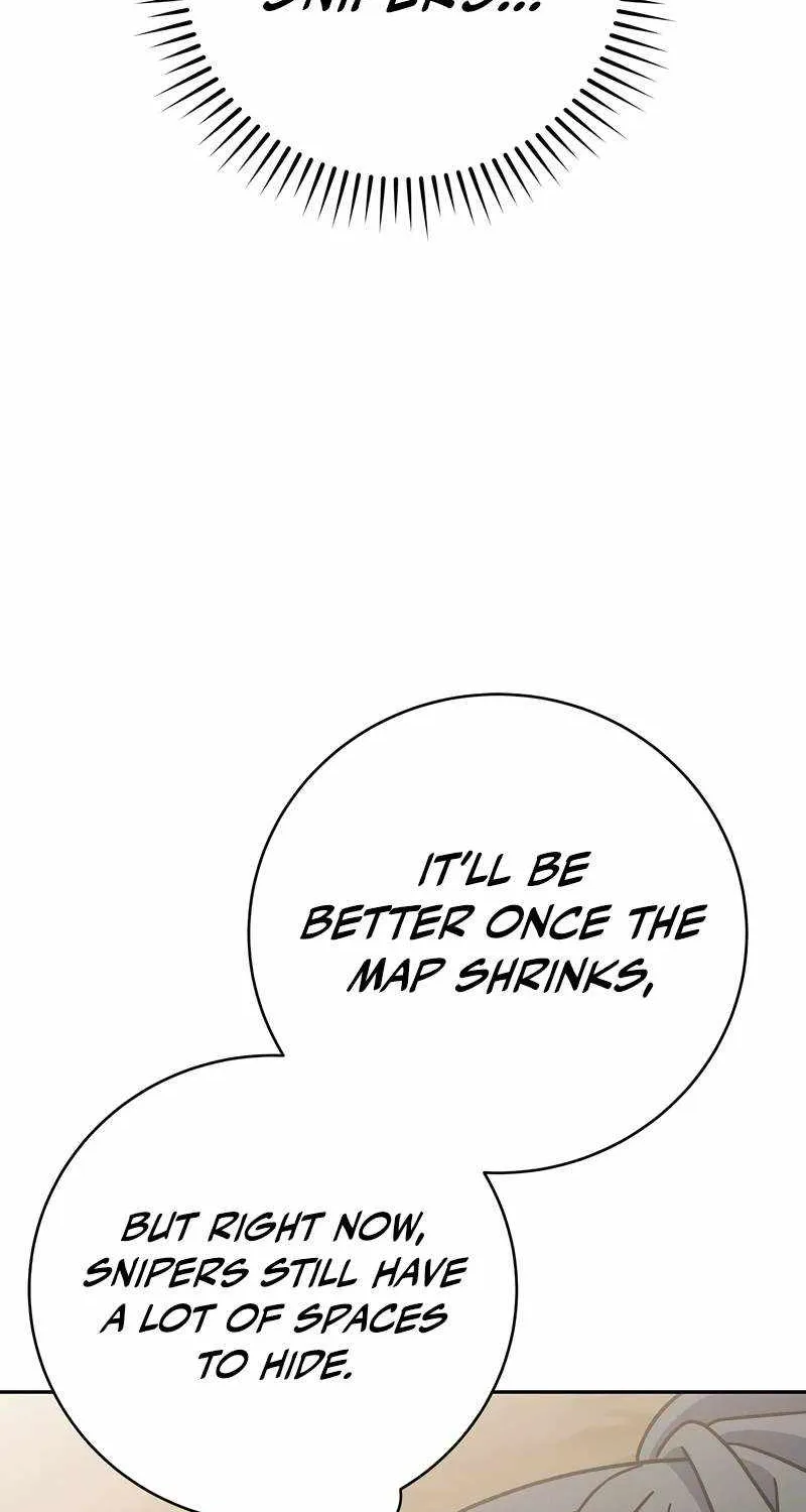 Read Genius Archer’s Streaming chapter 34 image 81 on Lezhin