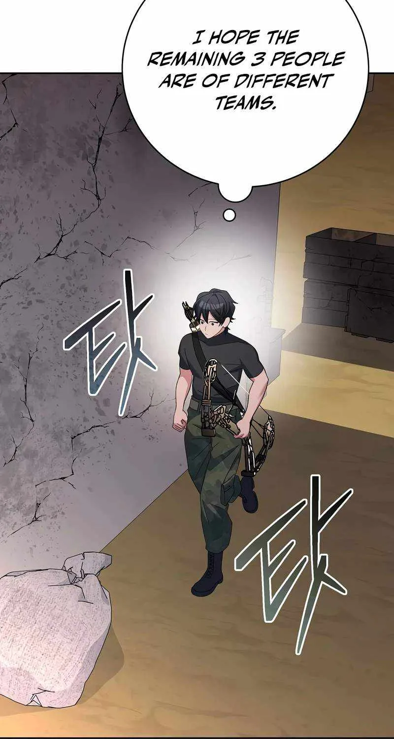 Read Genius Archer’s Streaming chapter 34 image 83 on Lezhin