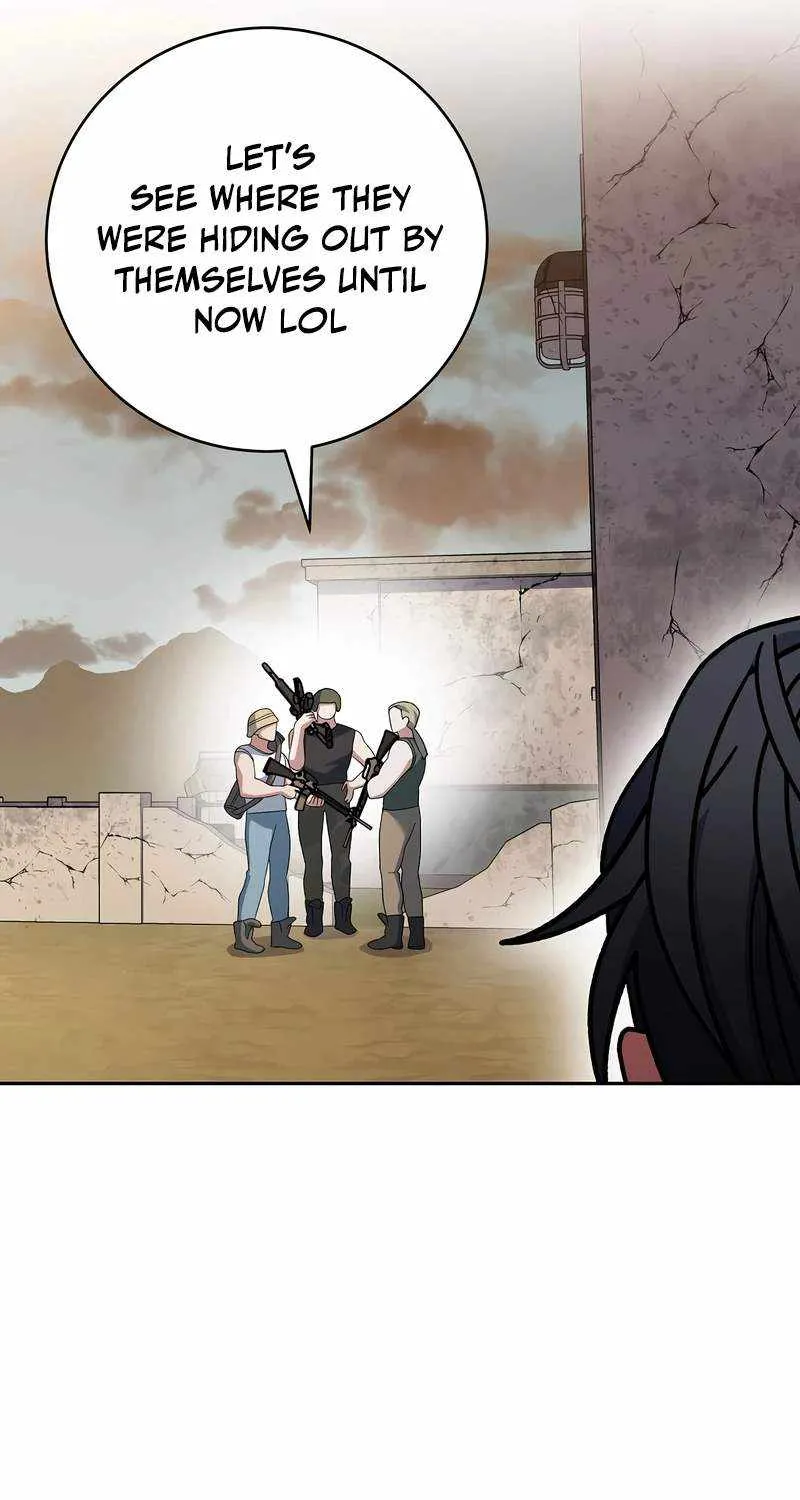 Read Genius Archer’s Streaming chapter 34 image 86 on Lezhin