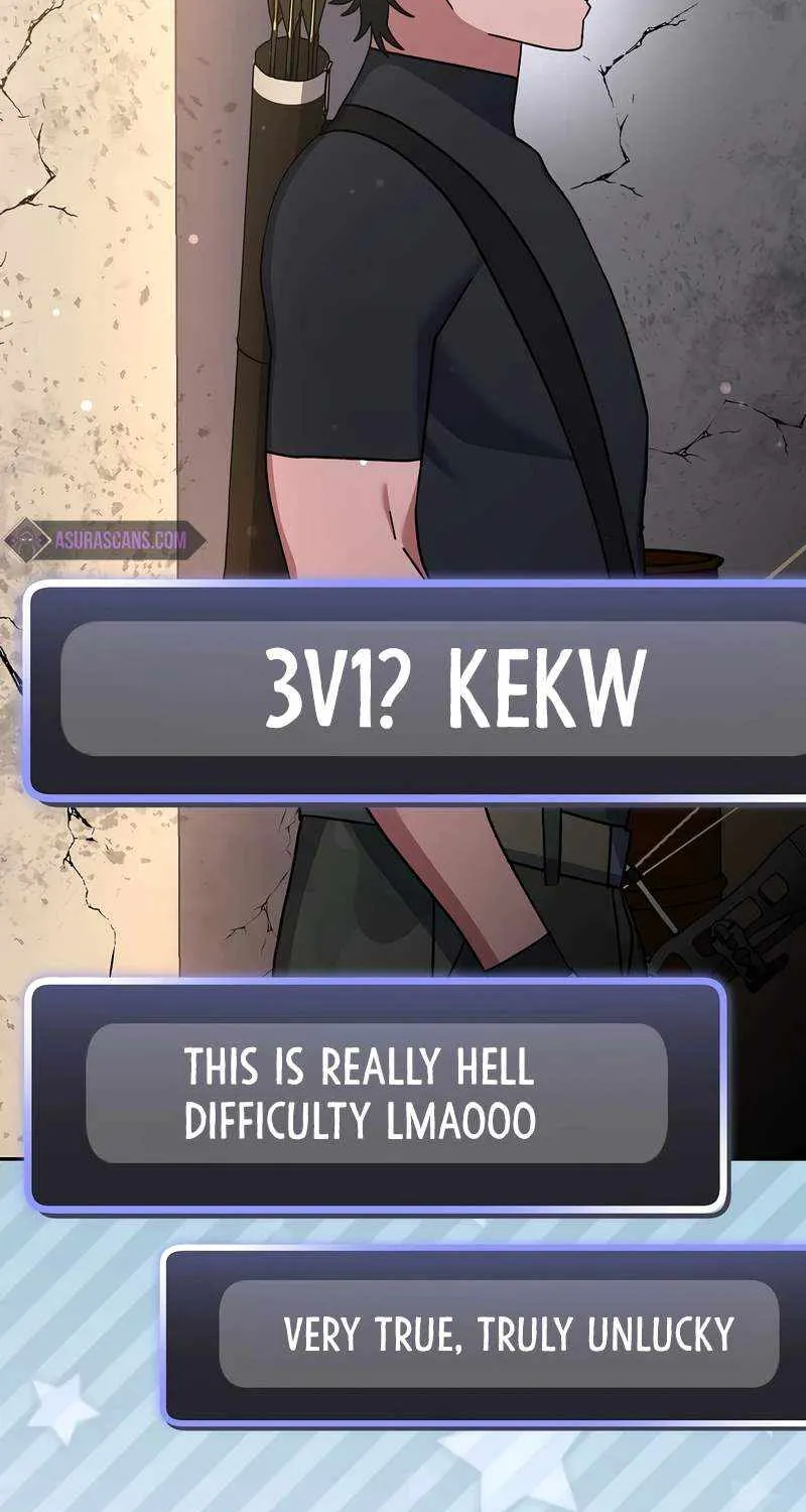 Read Genius Archer’s Streaming chapter 34 image 88 on Lezhin