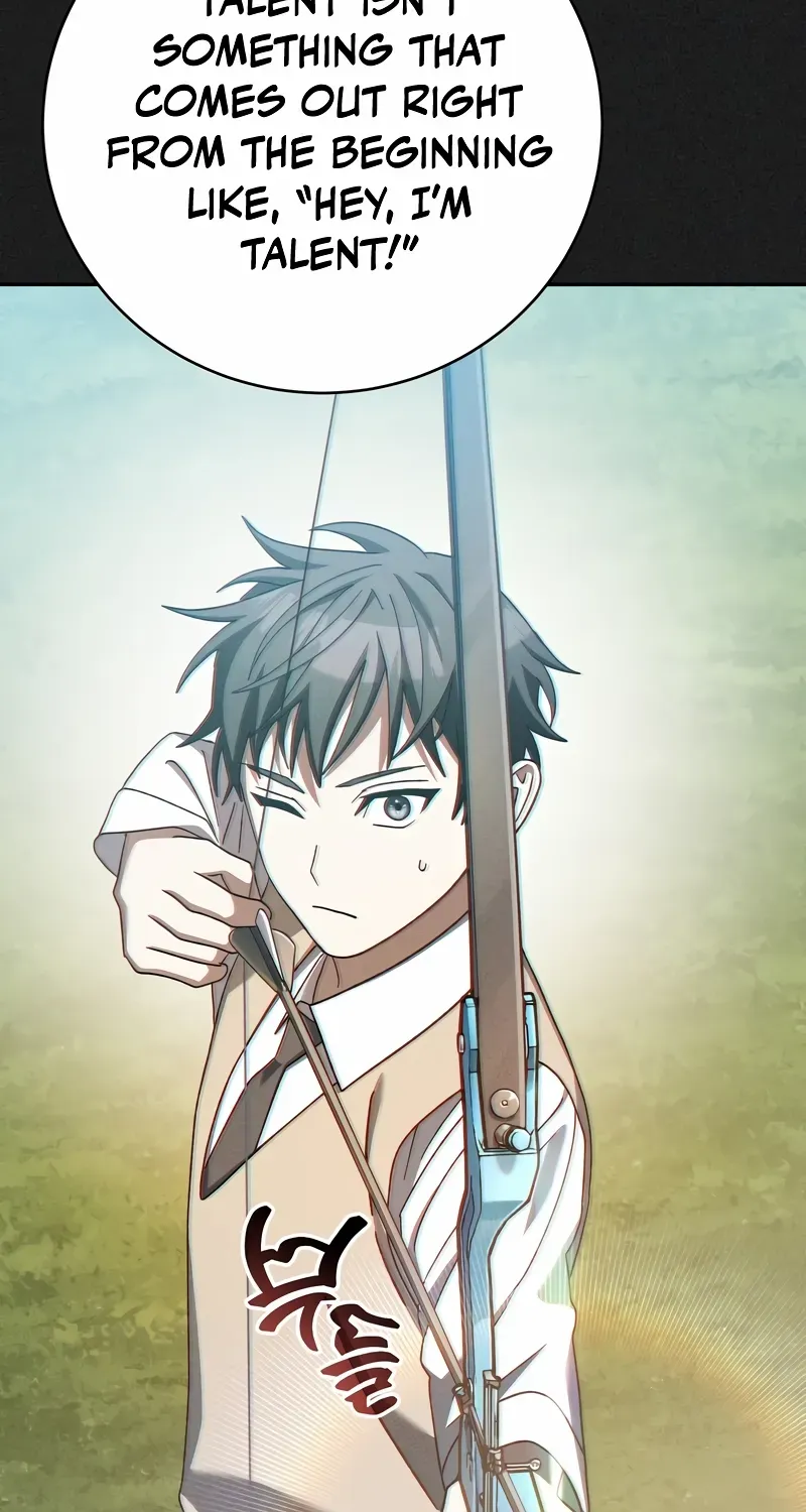 Read Genius Archer’s Streaming chapter 36 image 100 on Lezhin