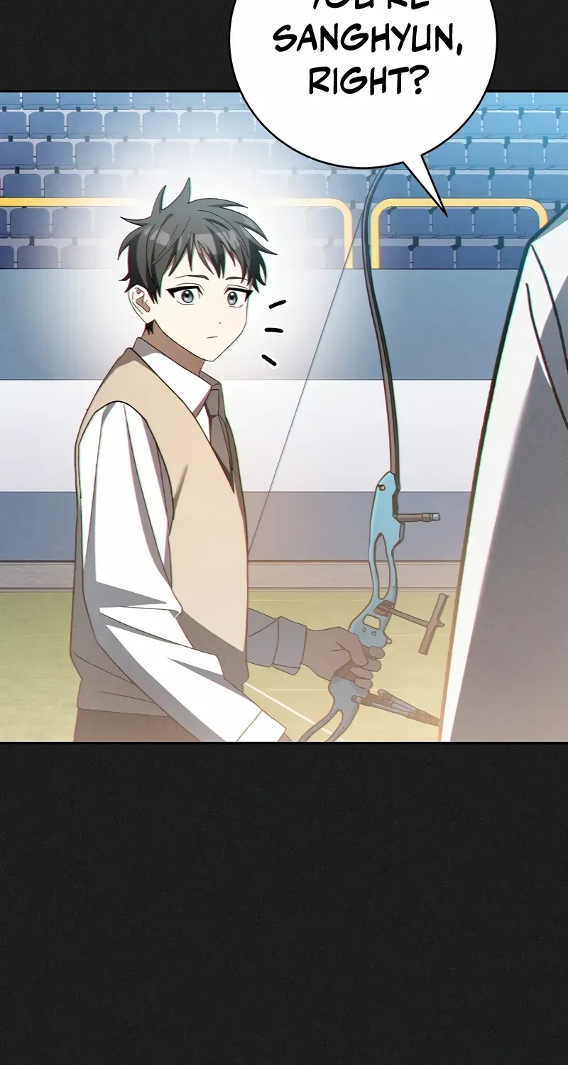 Read Genius Archer’s Streaming chapter 36 image 107 on Lezhin