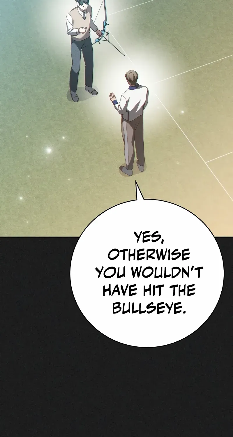 Read Genius Archer’s Streaming chapter 36 image 110 on Lezhin