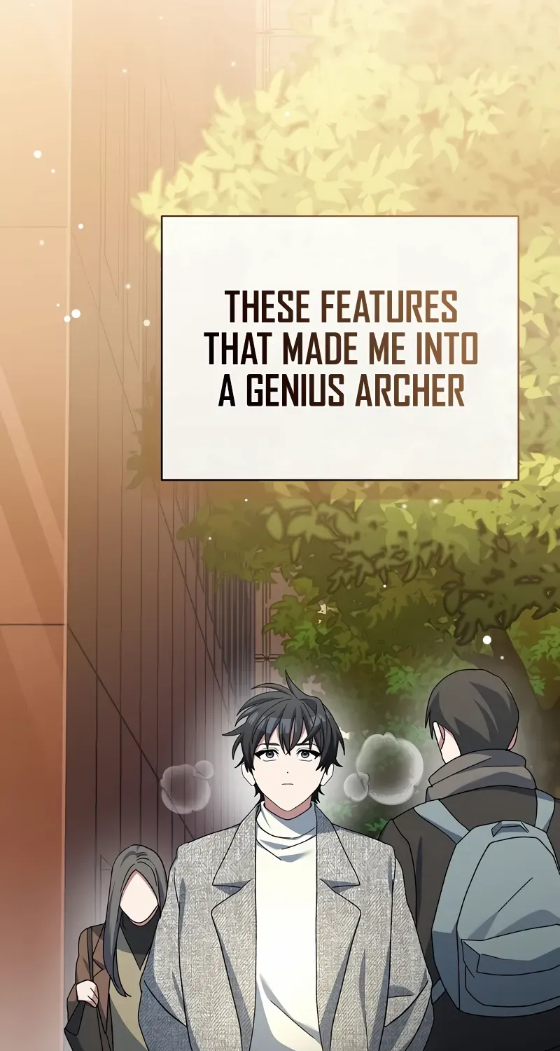Read Genius Archer’s Streaming chapter 36 image 124 on Lezhin