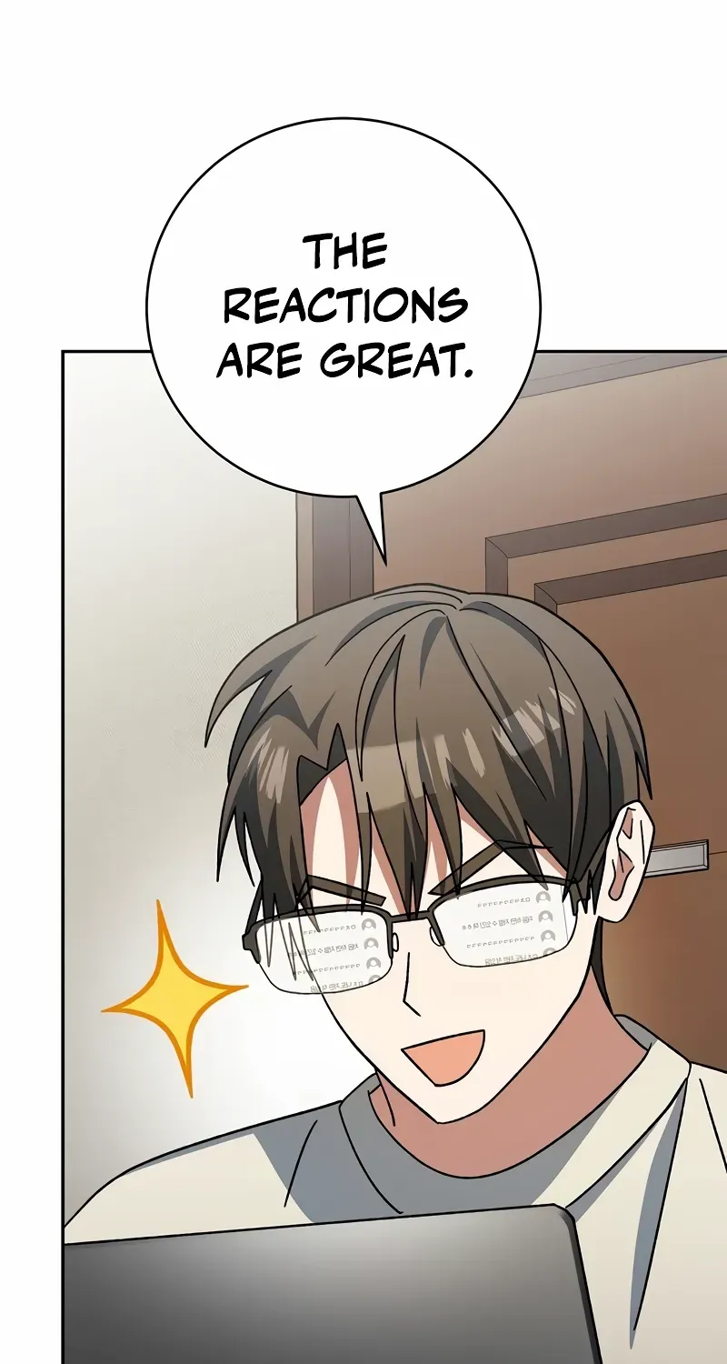 Read Genius Archer’s Streaming chapter 36 image 17 on Lezhin
