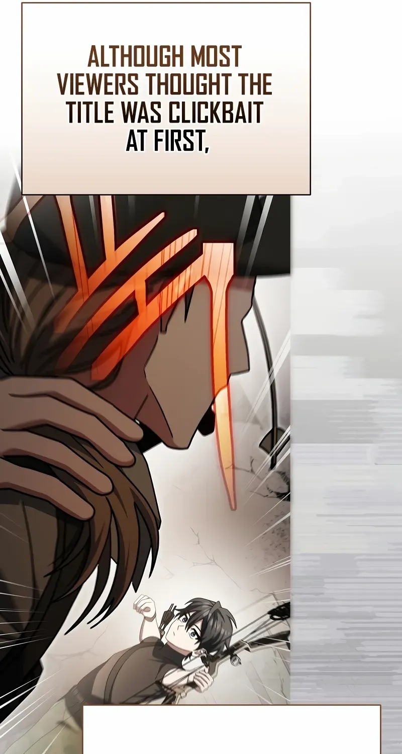 Read Genius Archer’s Streaming chapter 36 image 19 on Lezhin