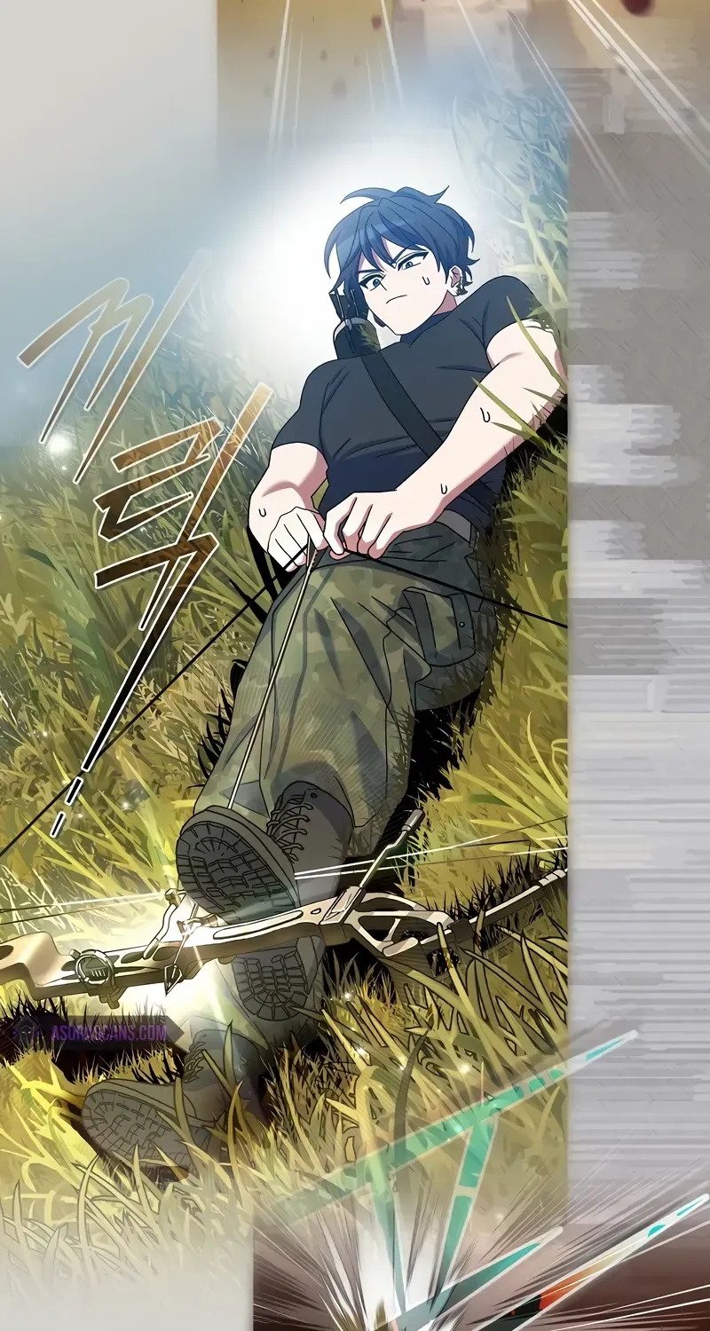 Read Genius Archer’s Streaming chapter 36 image 21 on Lezhin