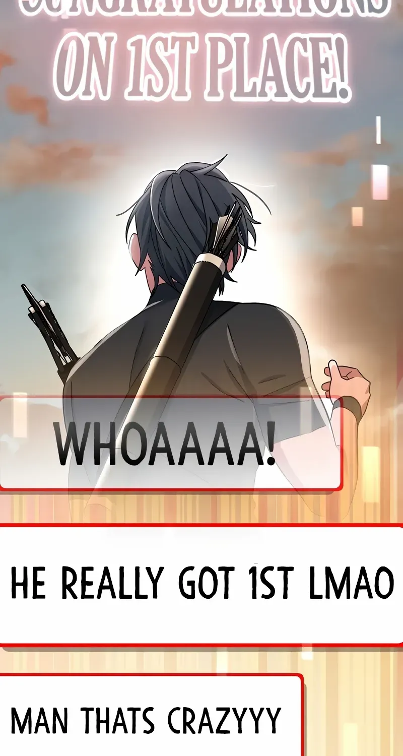 Read Genius Archer’s Streaming chapter 36 image 23 on Lezhin