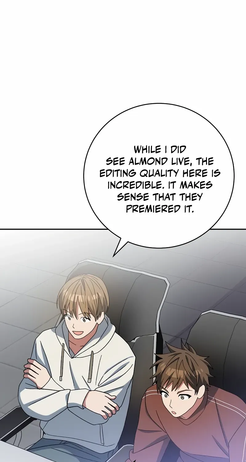 Read Genius Archer’s Streaming chapter 36 image 25 on Lezhin