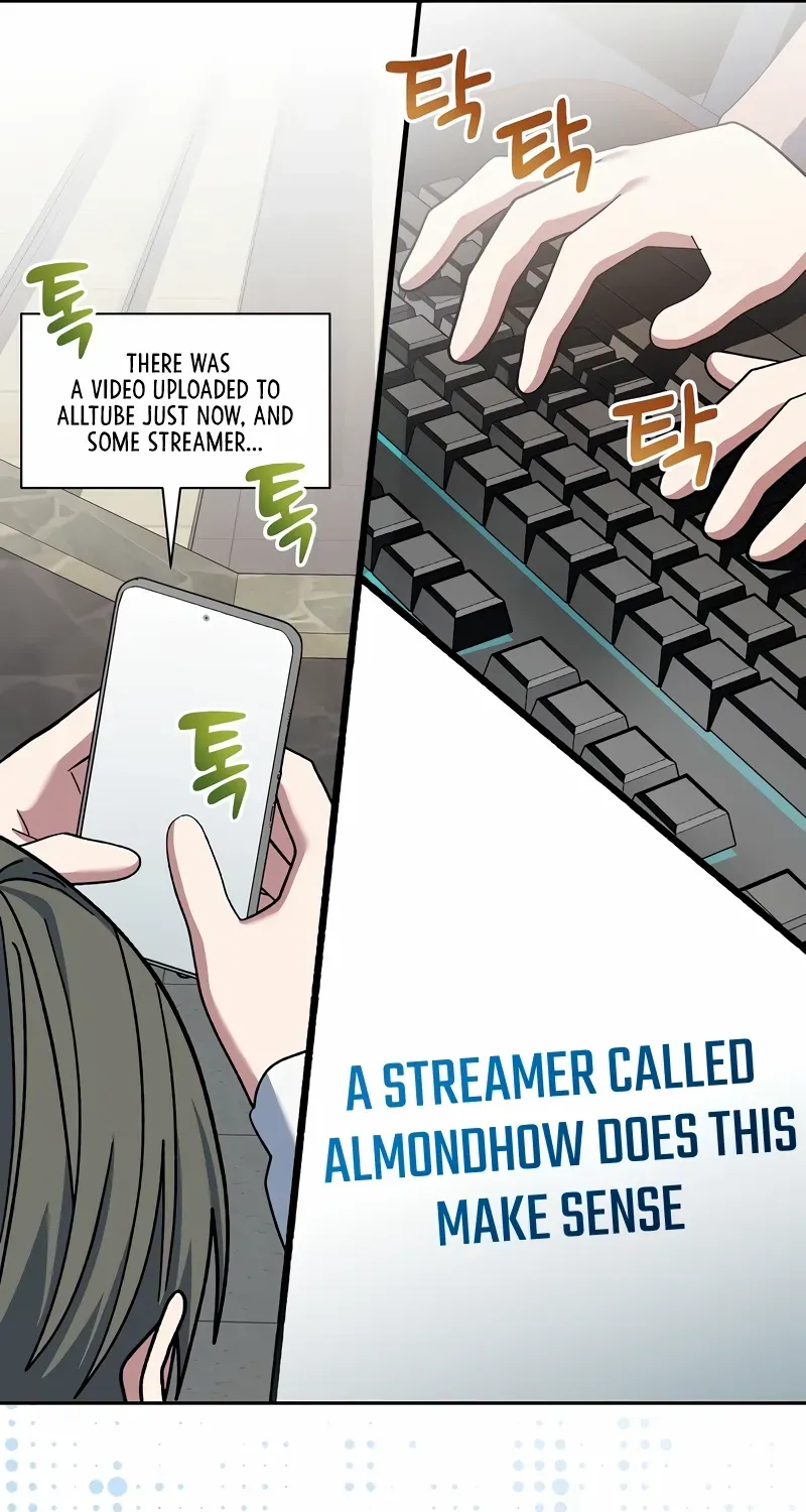 Read Genius Archer’s Streaming chapter 36 image 38 on Lezhin