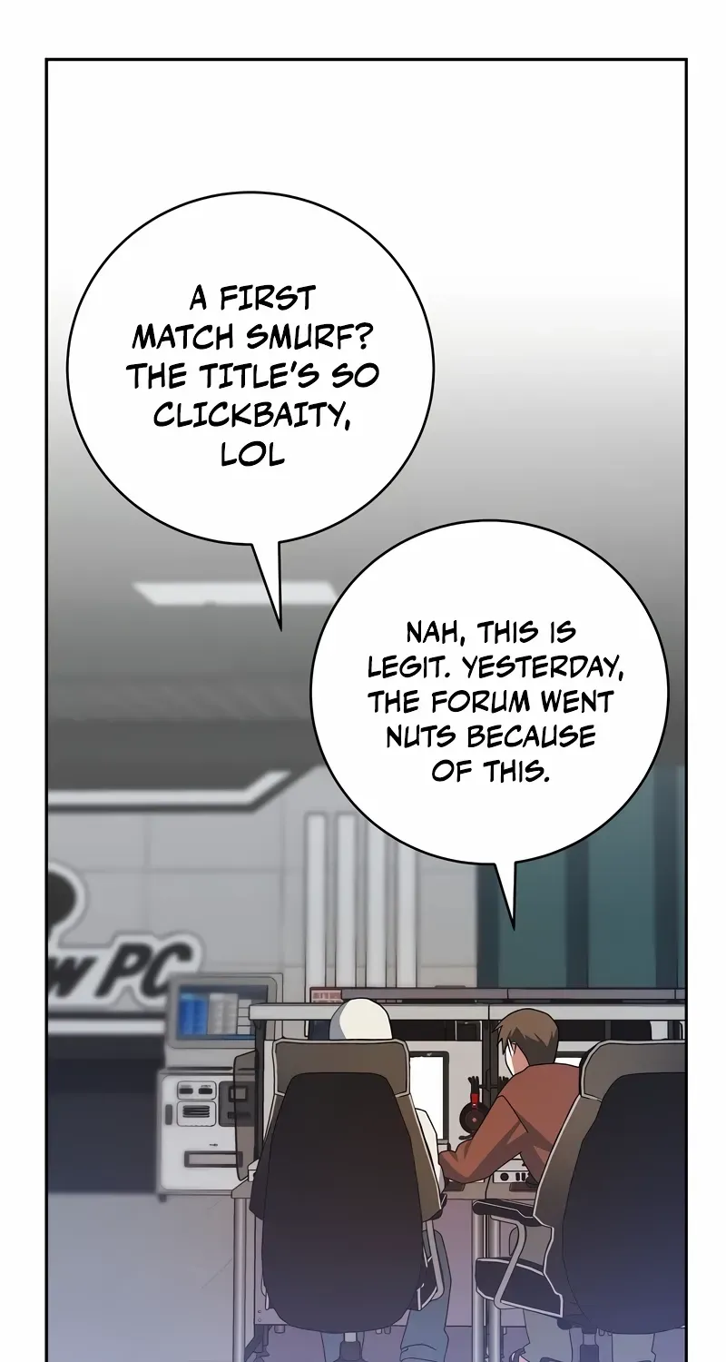 Read Genius Archer’s Streaming chapter 36 image 5 on Lezhin