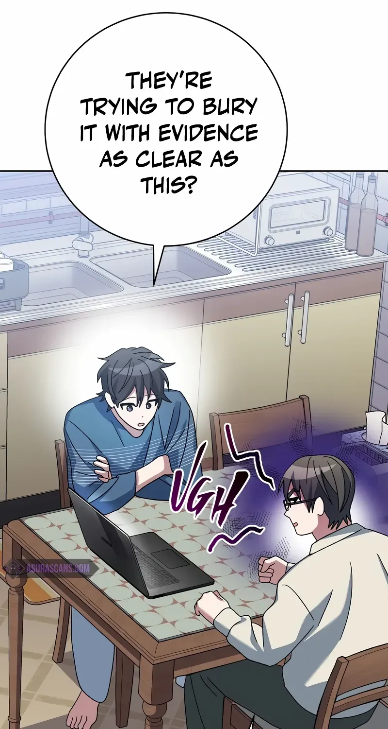 Read Genius Archer’s Streaming chapter 36 image 81 on Lezhin