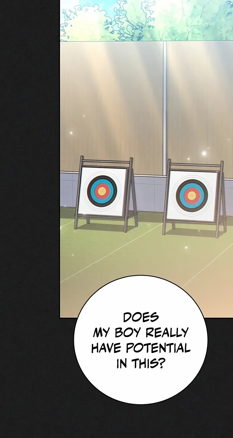 Read Genius Archer’s Streaming chapter 36 image 94 on Lezhin