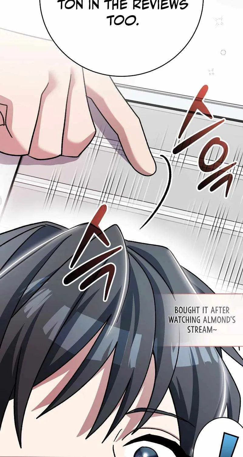 Read Genius Archer’s Streaming chapter 37 image 117 on Lezhin