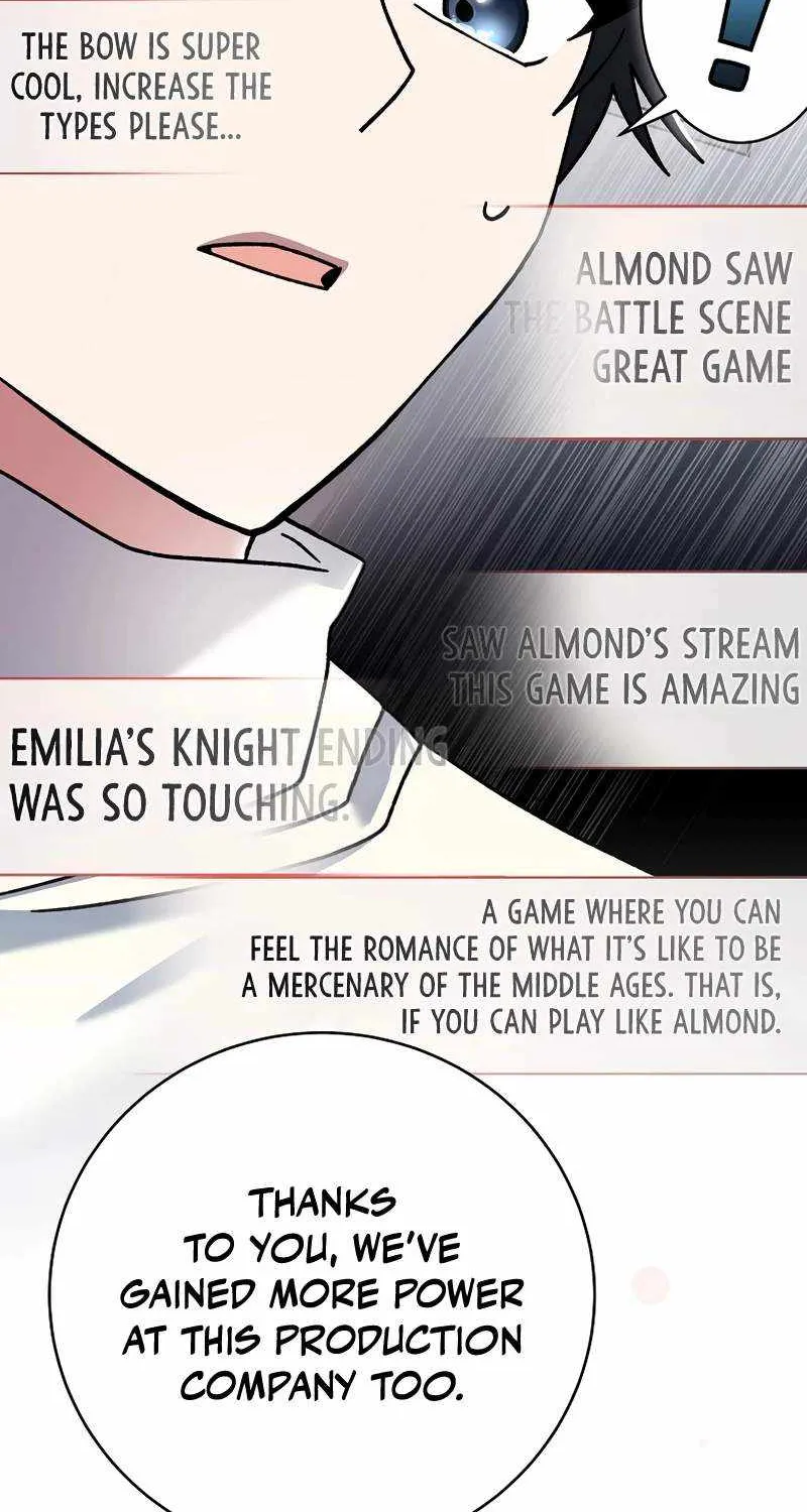 Read Genius Archer’s Streaming chapter 37 image 118 on Lezhin