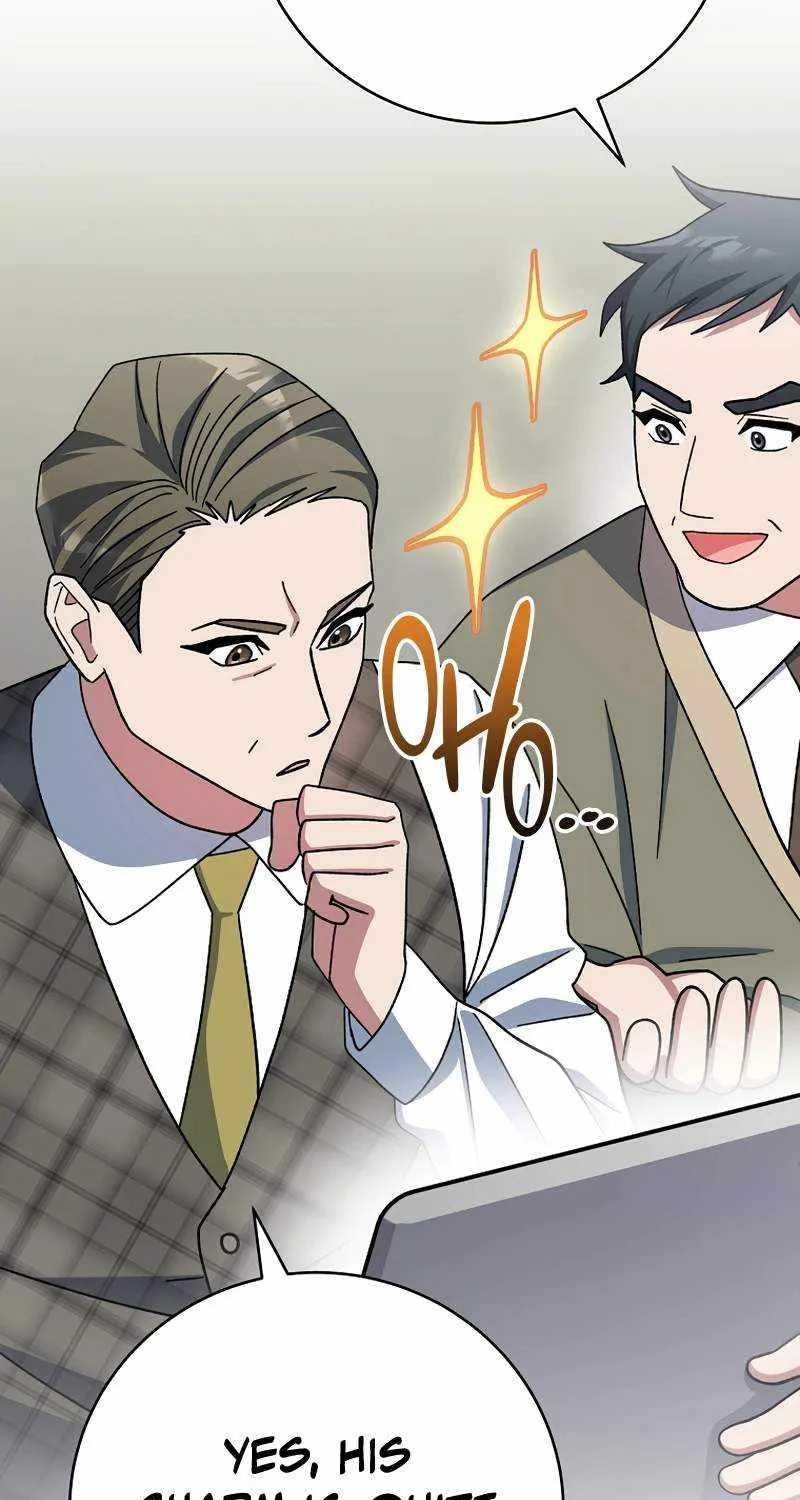 Read Genius Archer’s Streaming chapter 37 image 123 on Lezhin