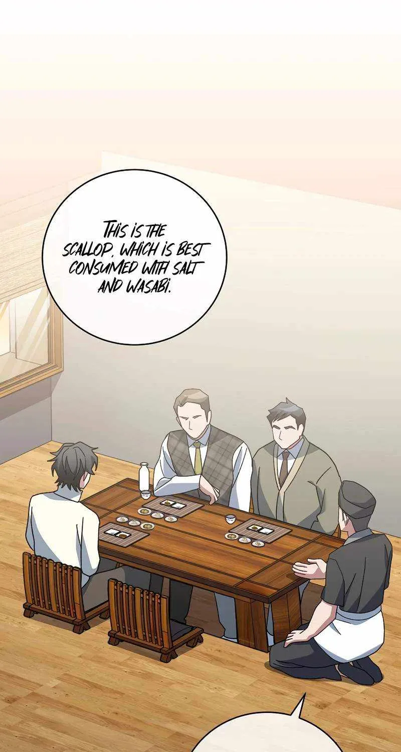 Read Genius Archer’s Streaming chapter 37 image 29 on Lezhin
