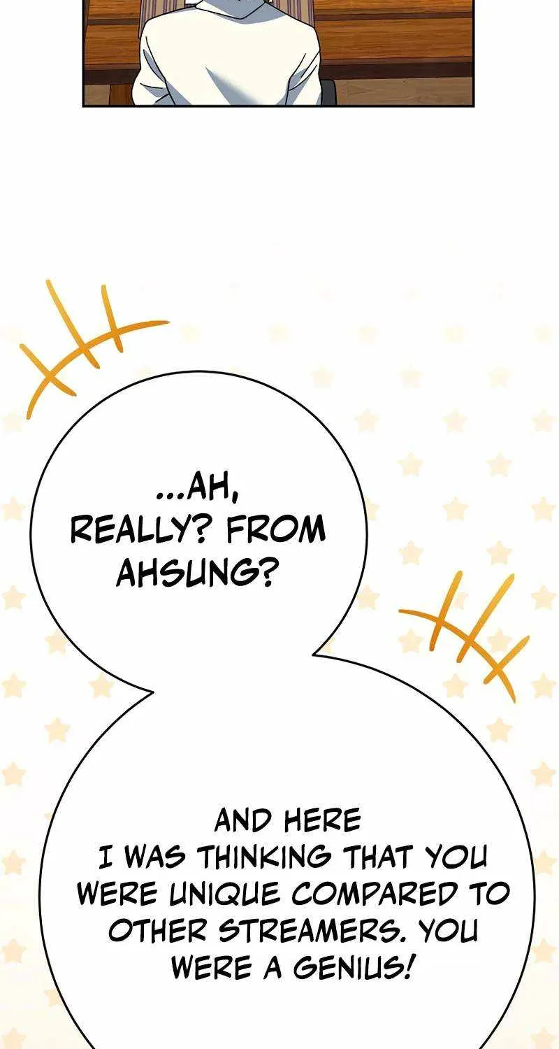 Read Genius Archer’s Streaming chapter 37 image 39 on Lezhin