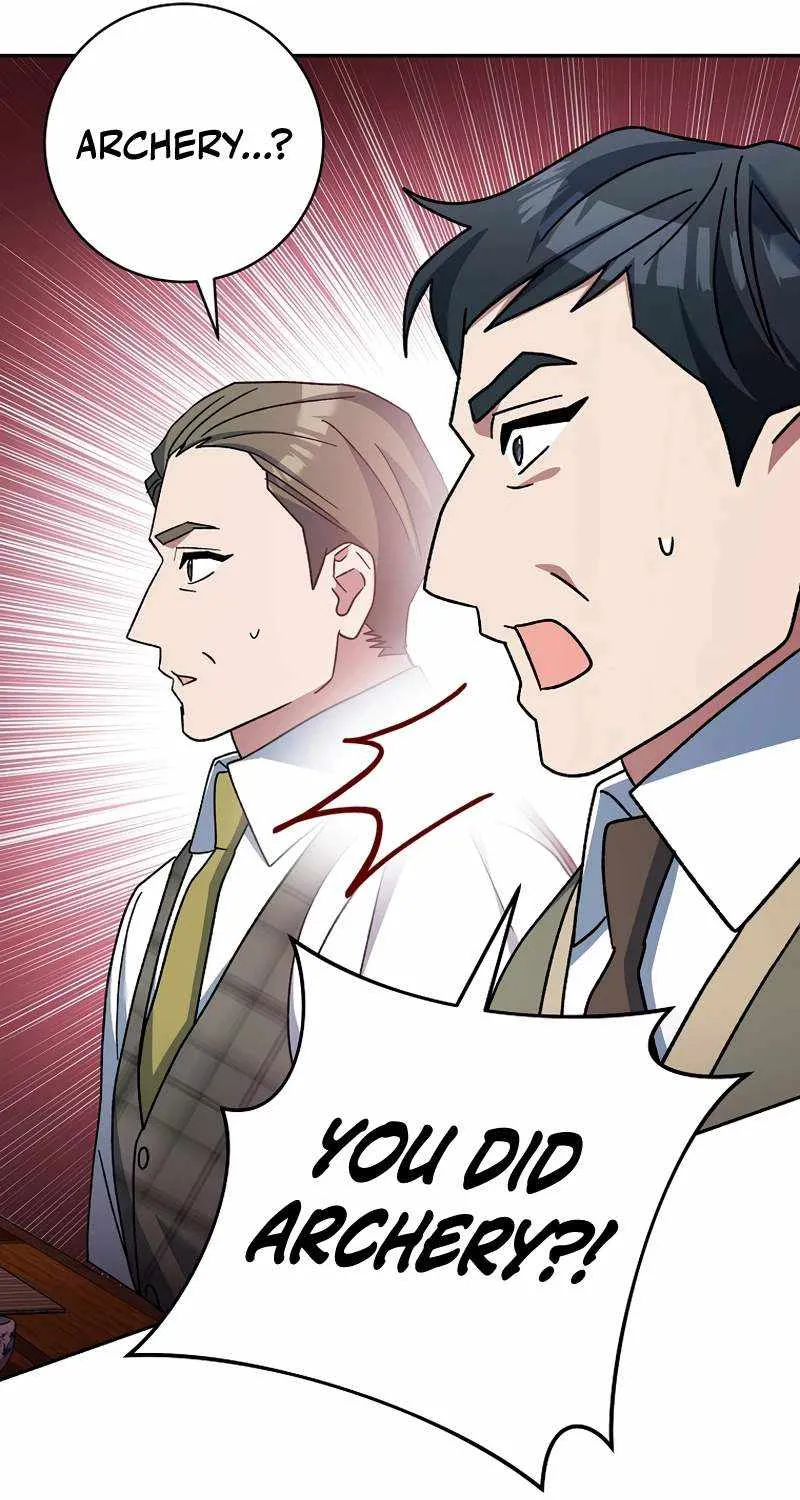 Read Genius Archer’s Streaming chapter 37 image 77 on Lezhin