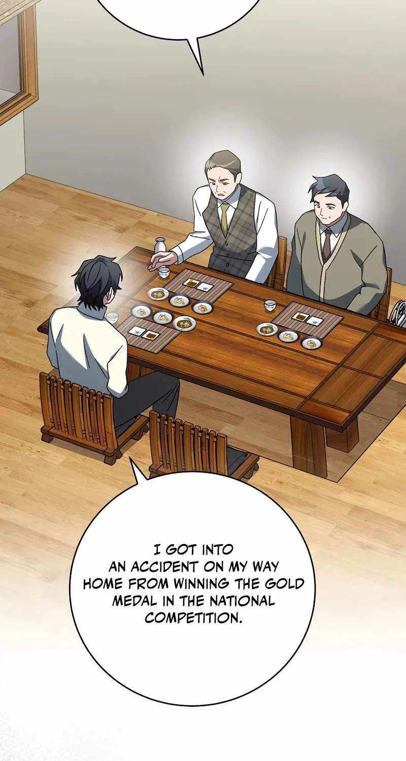 Read Genius Archer’s Streaming chapter 37 image 85 on Lezhin
