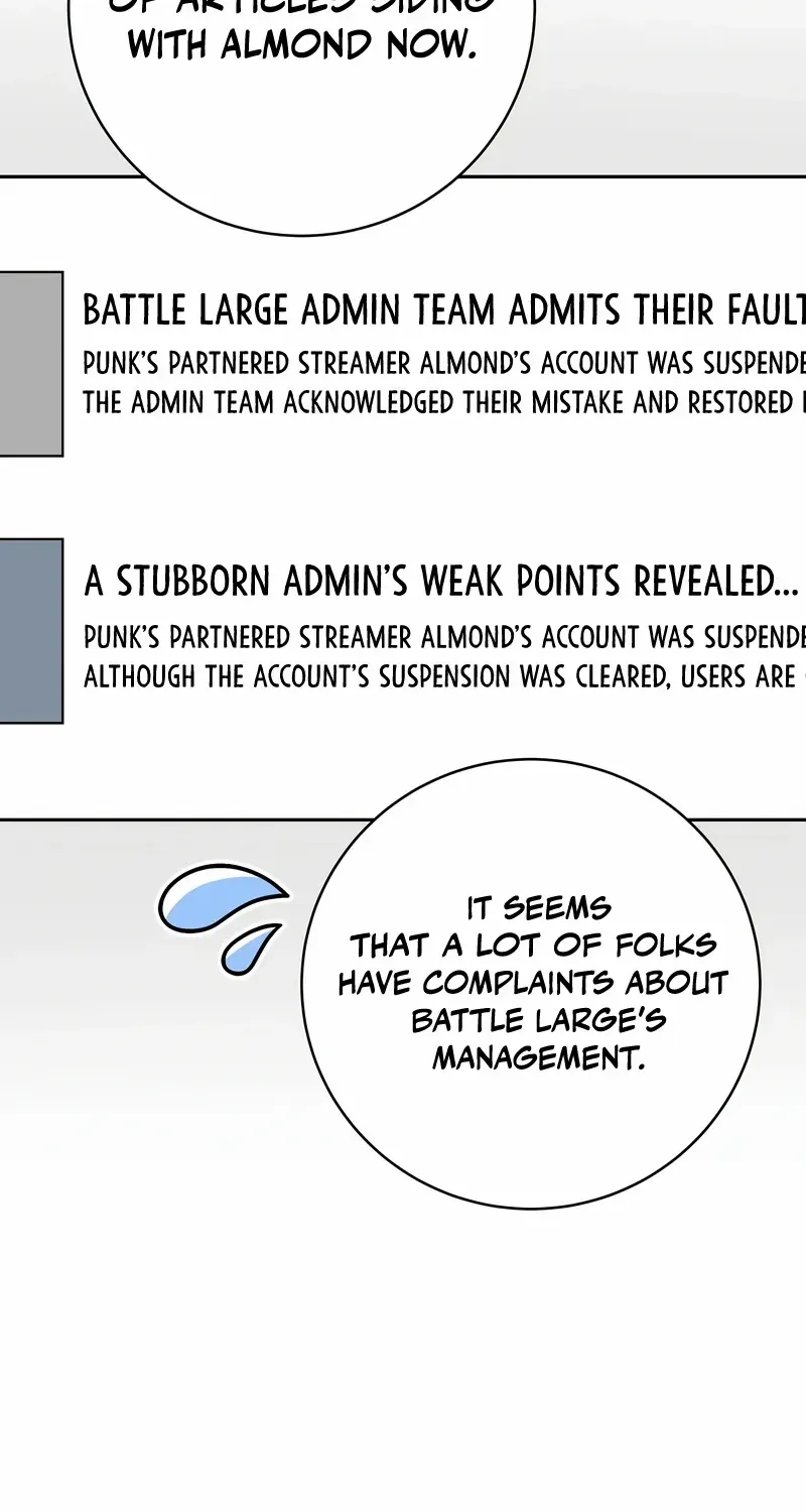 Read Genius Archer’s Streaming chapter 38 image 108 on Lezhin