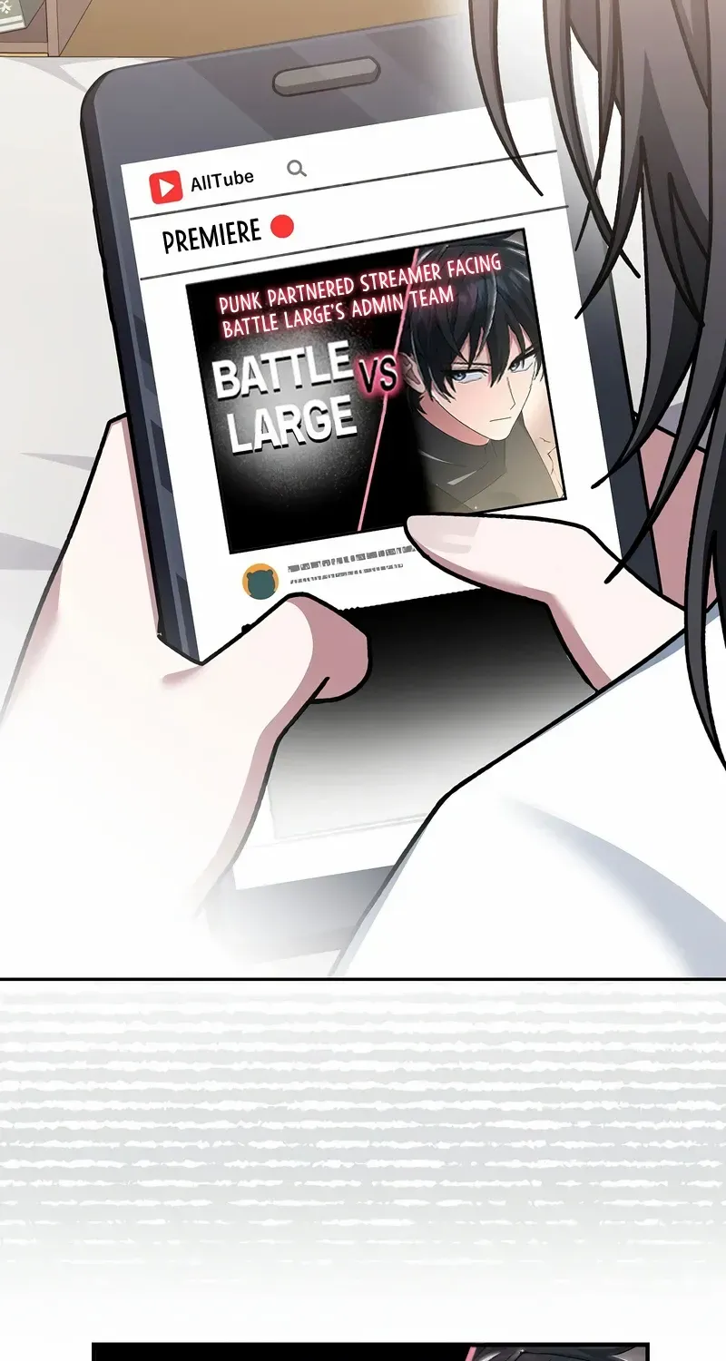 Read Genius Archer’s Streaming chapter 38 image 111 on Lezhin