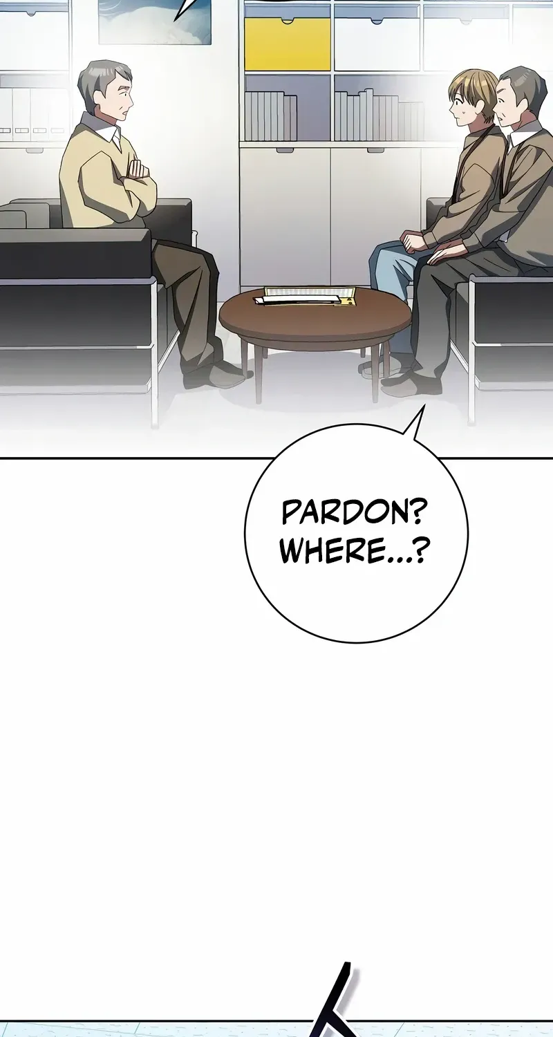 Read Genius Archer’s Streaming chapter 38 image 14 on Lezhin