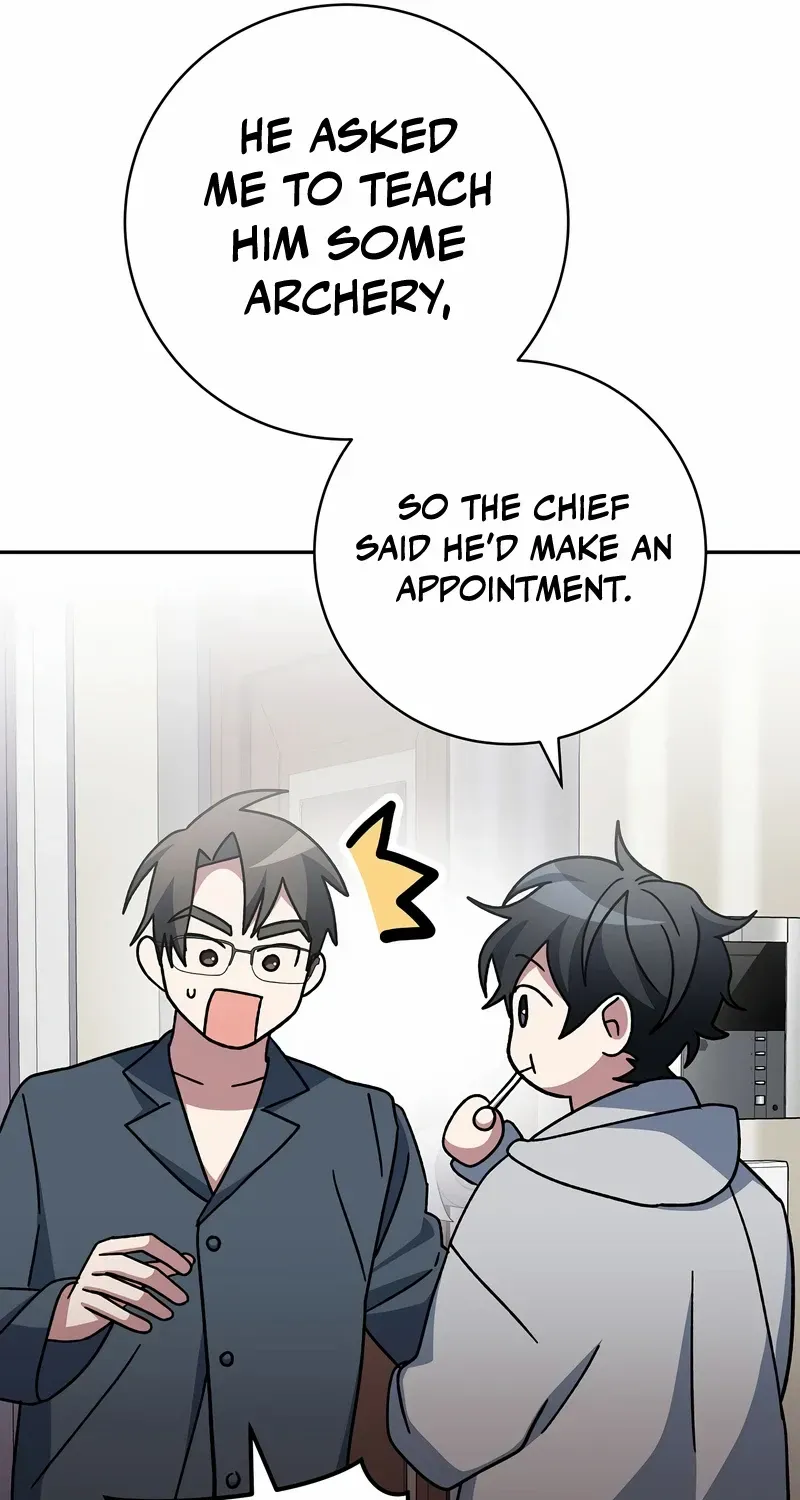 Read Genius Archer’s Streaming chapter 38 image 79 on Lezhin