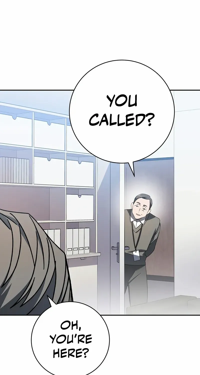 Read Genius Archer’s Streaming chapter 38 image 8 on Lezhin