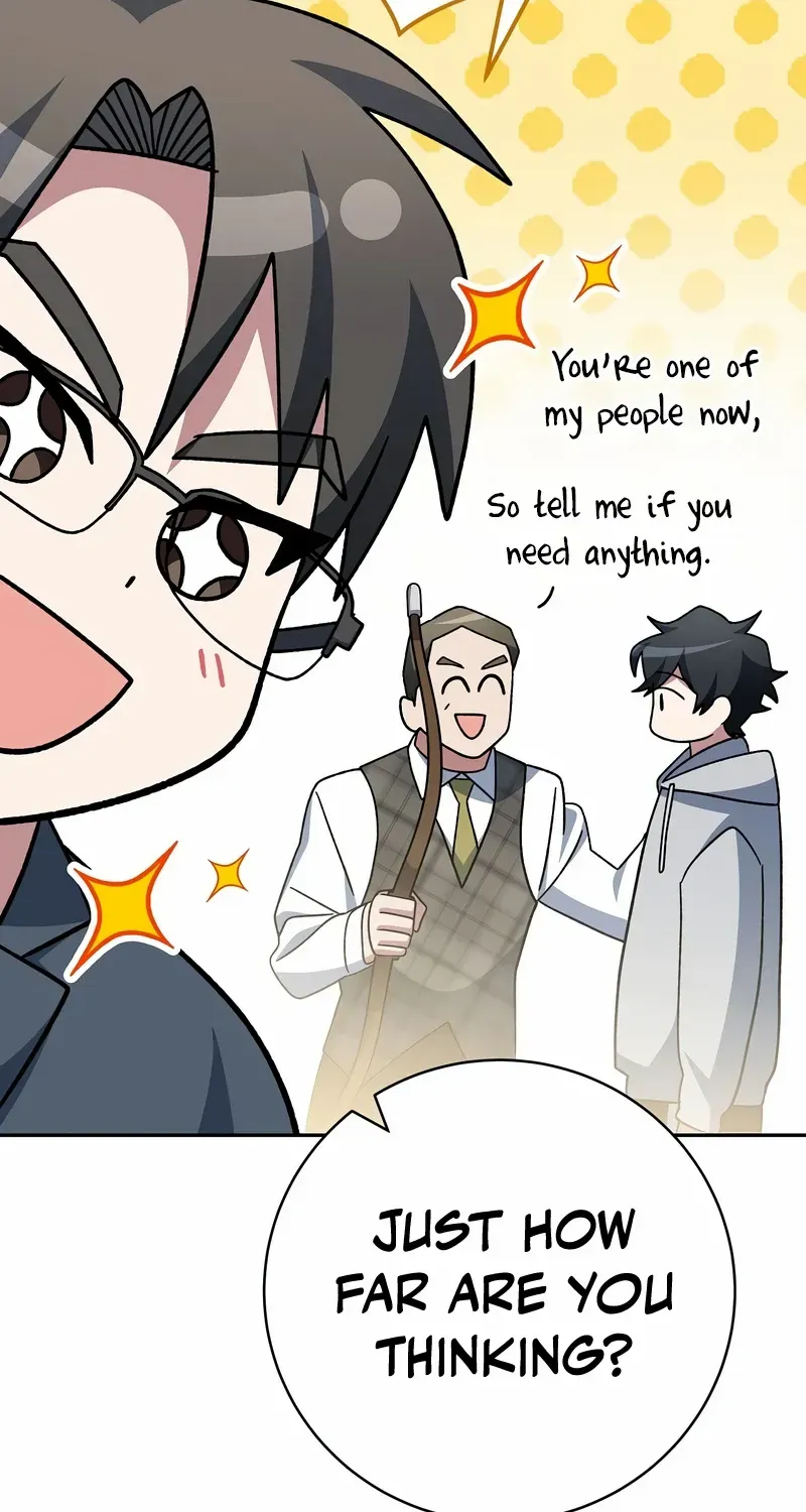 Read Genius Archer’s Streaming chapter 38 image 81 on Lezhin