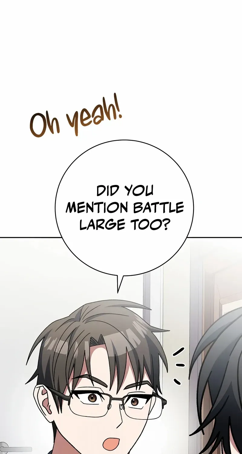 Read Genius Archer’s Streaming chapter 38 image 83 on Lezhin
