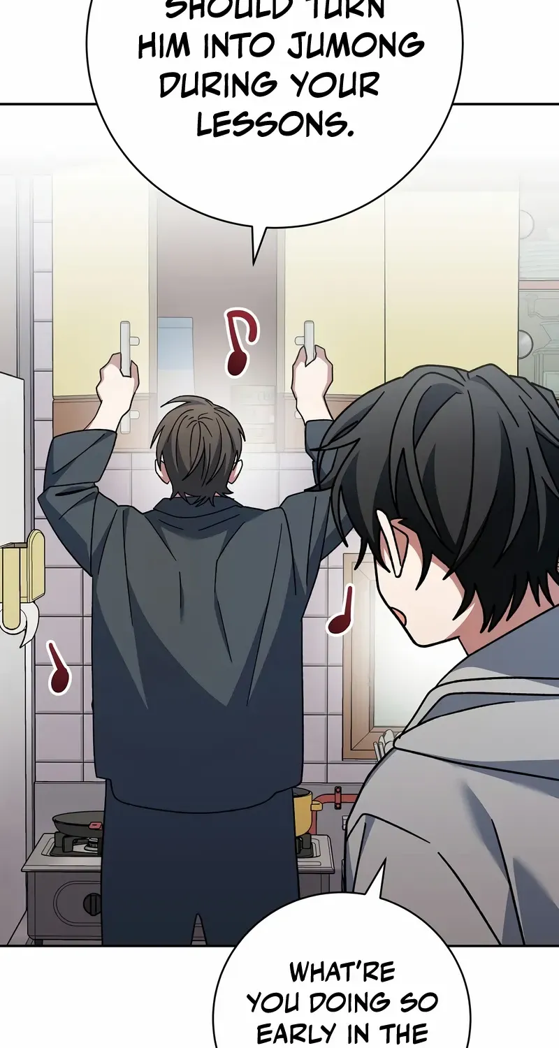 Read Genius Archer’s Streaming chapter 38 image 95 on Lezhin