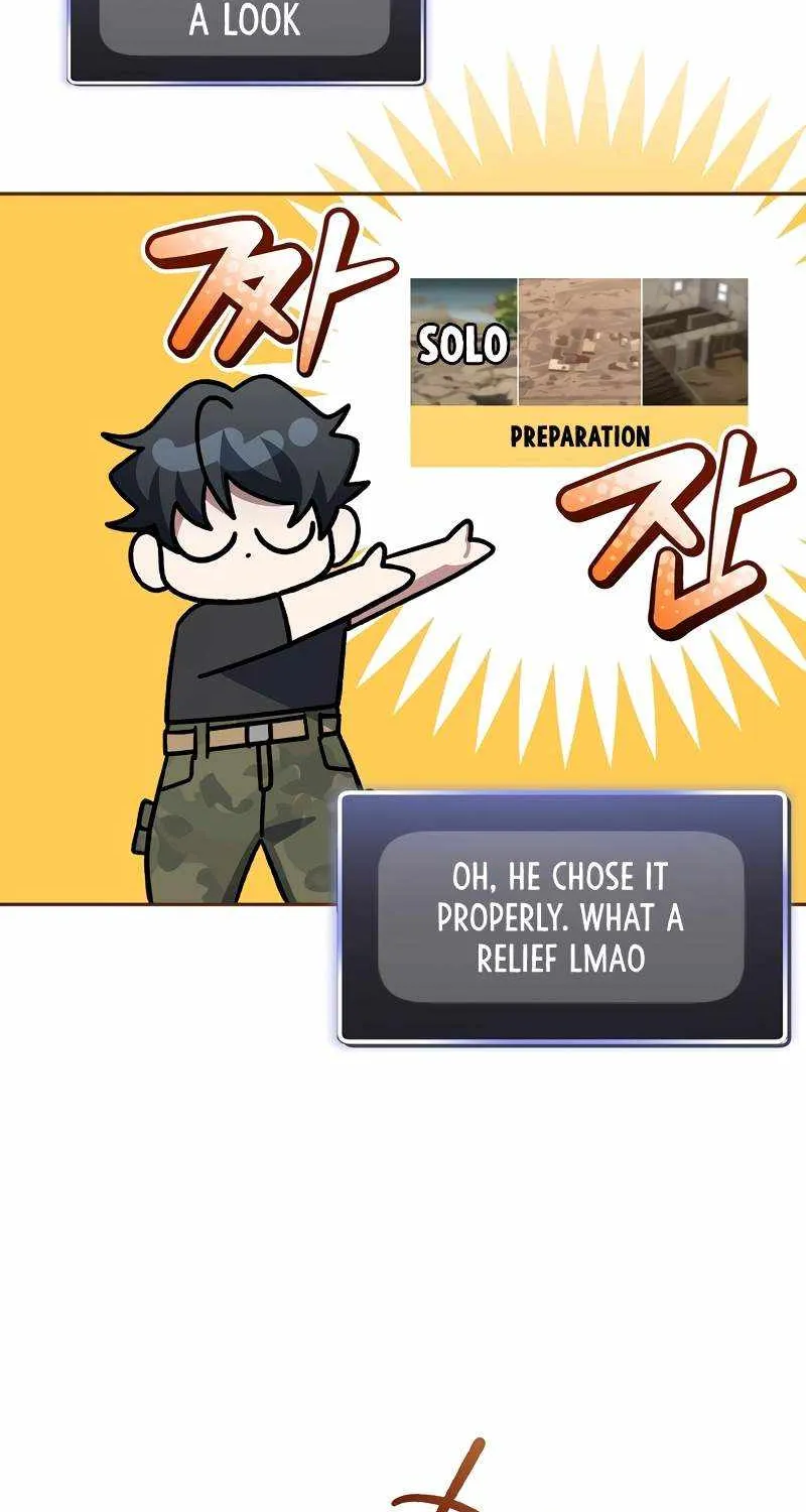 Read Genius Archer’s Streaming chapter 39 image 103 on Lezhin