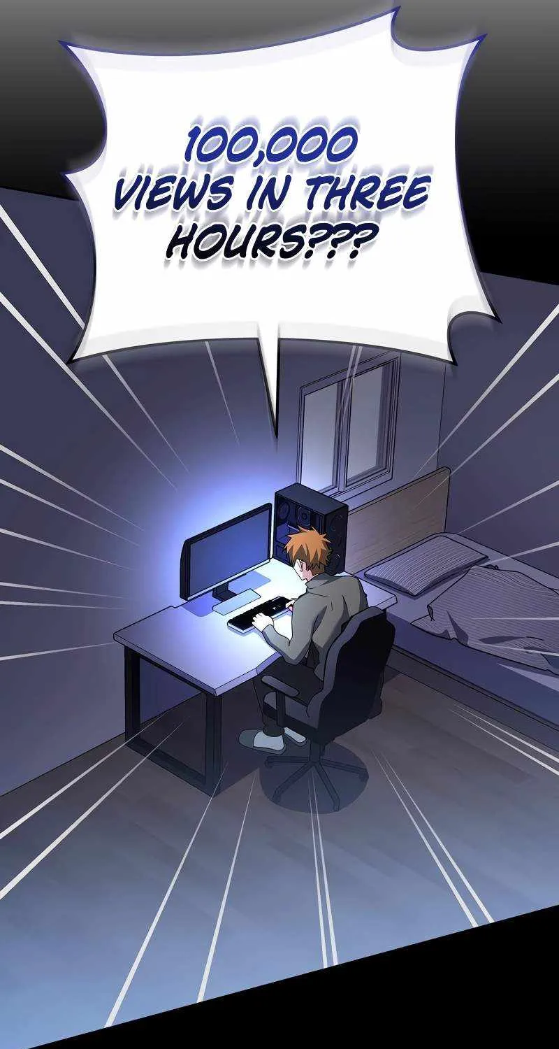 Read Genius Archer’s Streaming chapter 39 image 11 on Lezhin