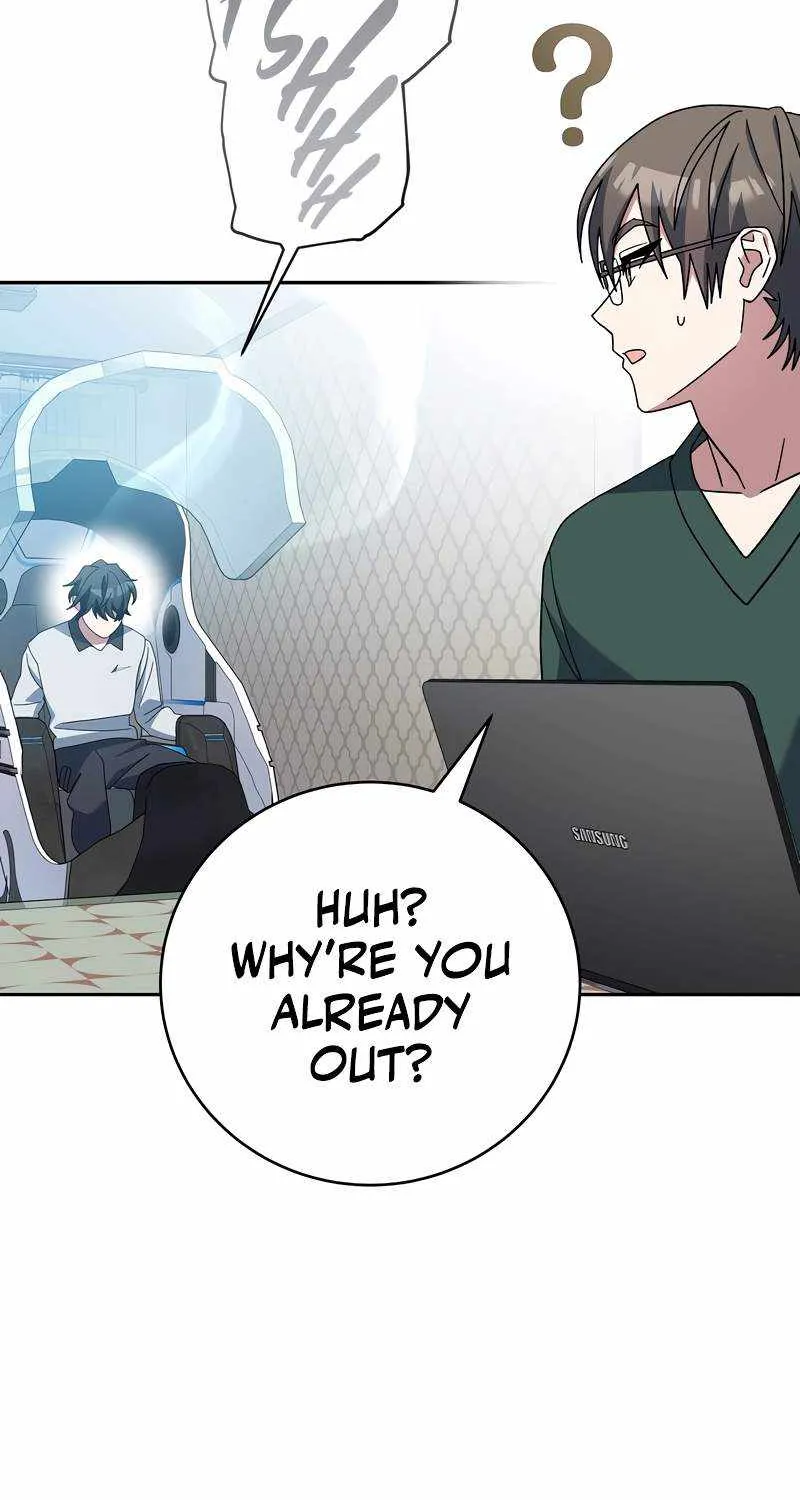Read Genius Archer’s Streaming chapter 39 image 53 on Lezhin