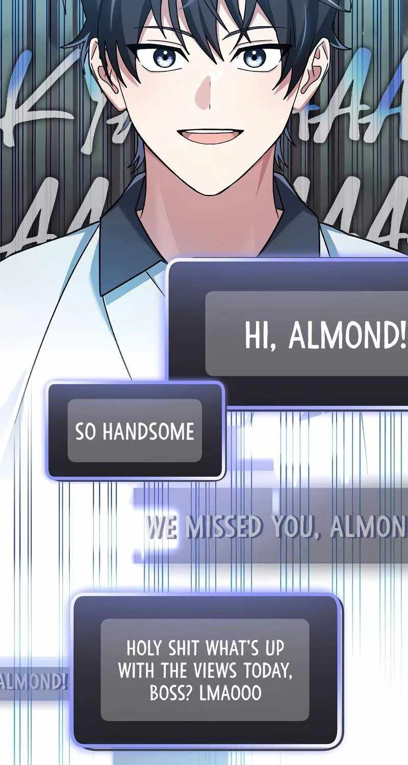 Read Genius Archer’s Streaming chapter 39 image 78 on Lezhin