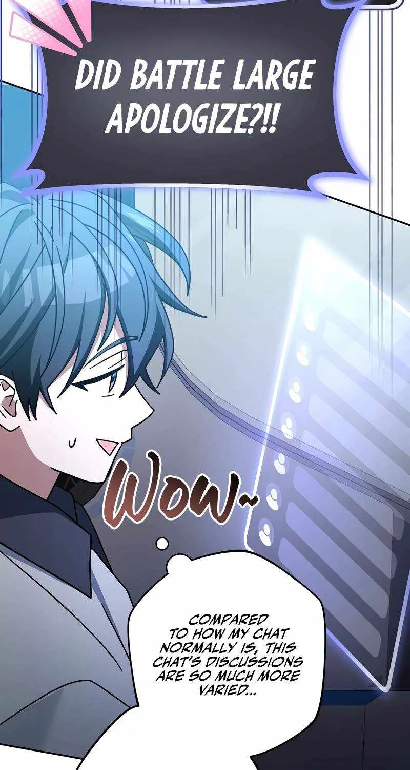 Read Genius Archer’s Streaming chapter 39 image 80 on Lezhin