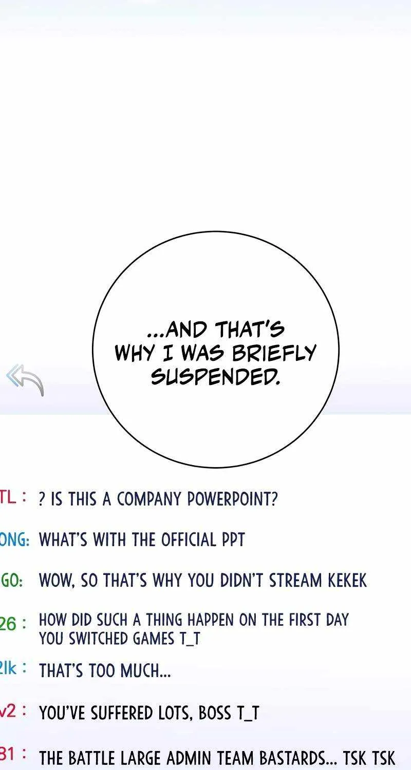 Read Genius Archer’s Streaming chapter 39 image 85 on Lezhin