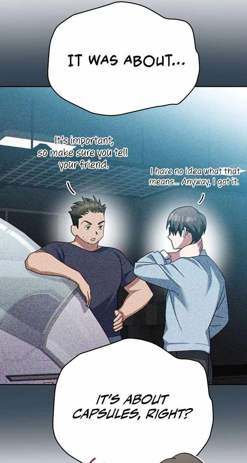 Read Genius Archer’s Streaming chapter 4 image 120 on Lezhin