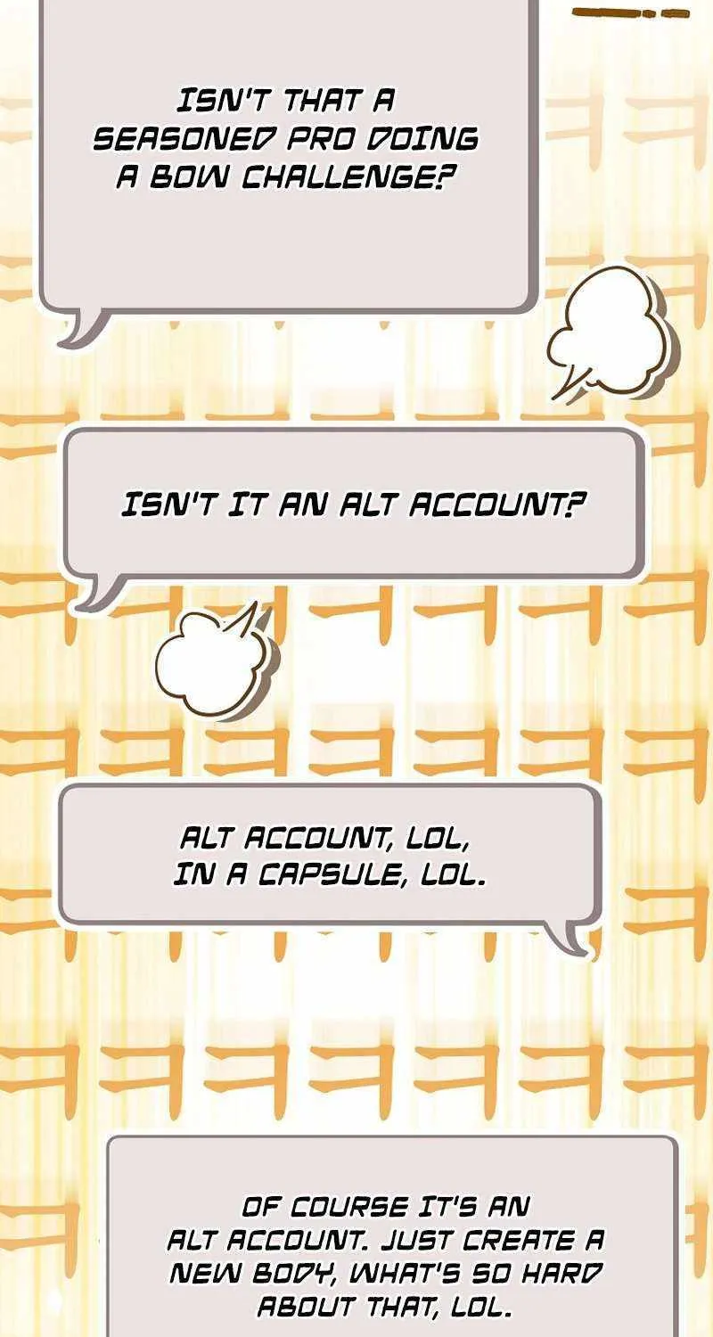 Read Genius Archer’s Streaming chapter 4 image 13 on Lezhin