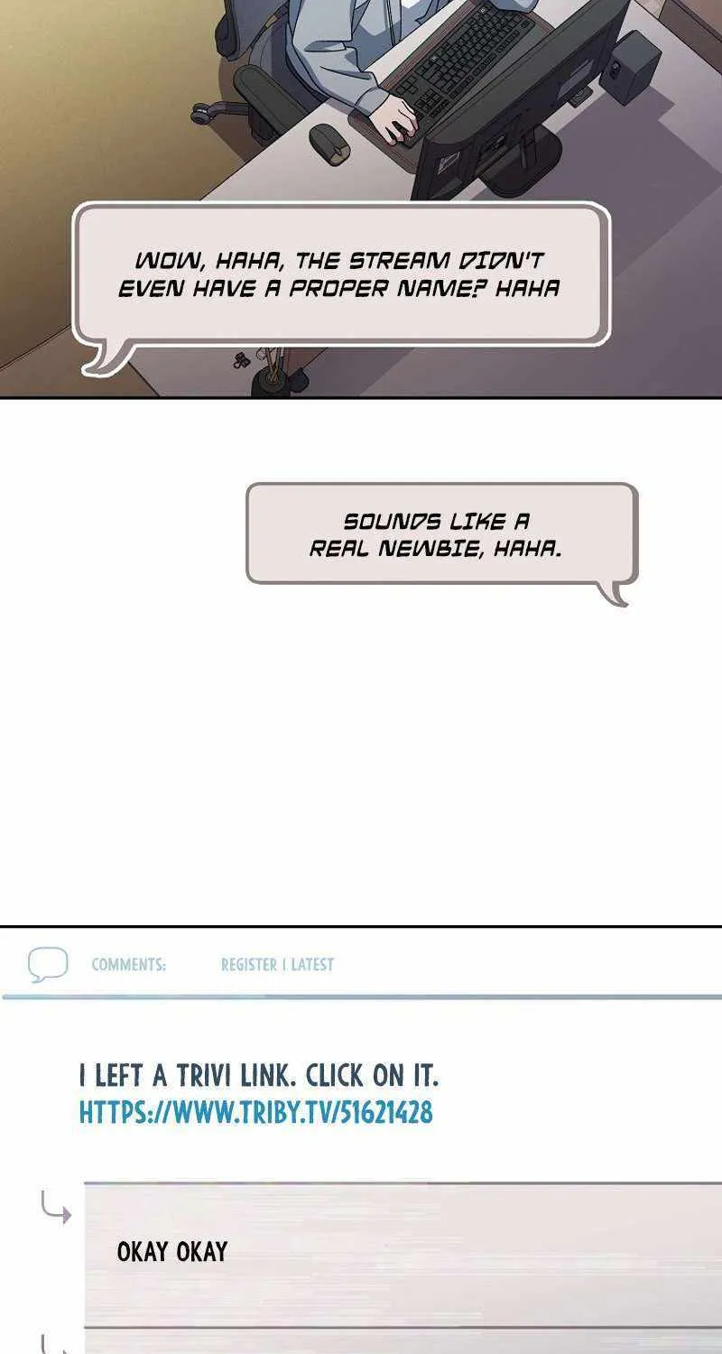 Read Genius Archer’s Streaming chapter 4 image 18 on Lezhin